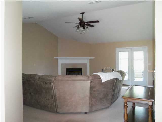 4760 Balboa Road Crestview, FL 32539 - Photo 4 of 14 View from foyer
