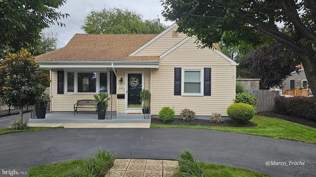 $449,900 | 3216 Byberry Road, Philadelphia, PA 19154