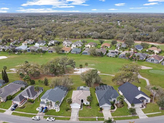 a view of a city with ocean view