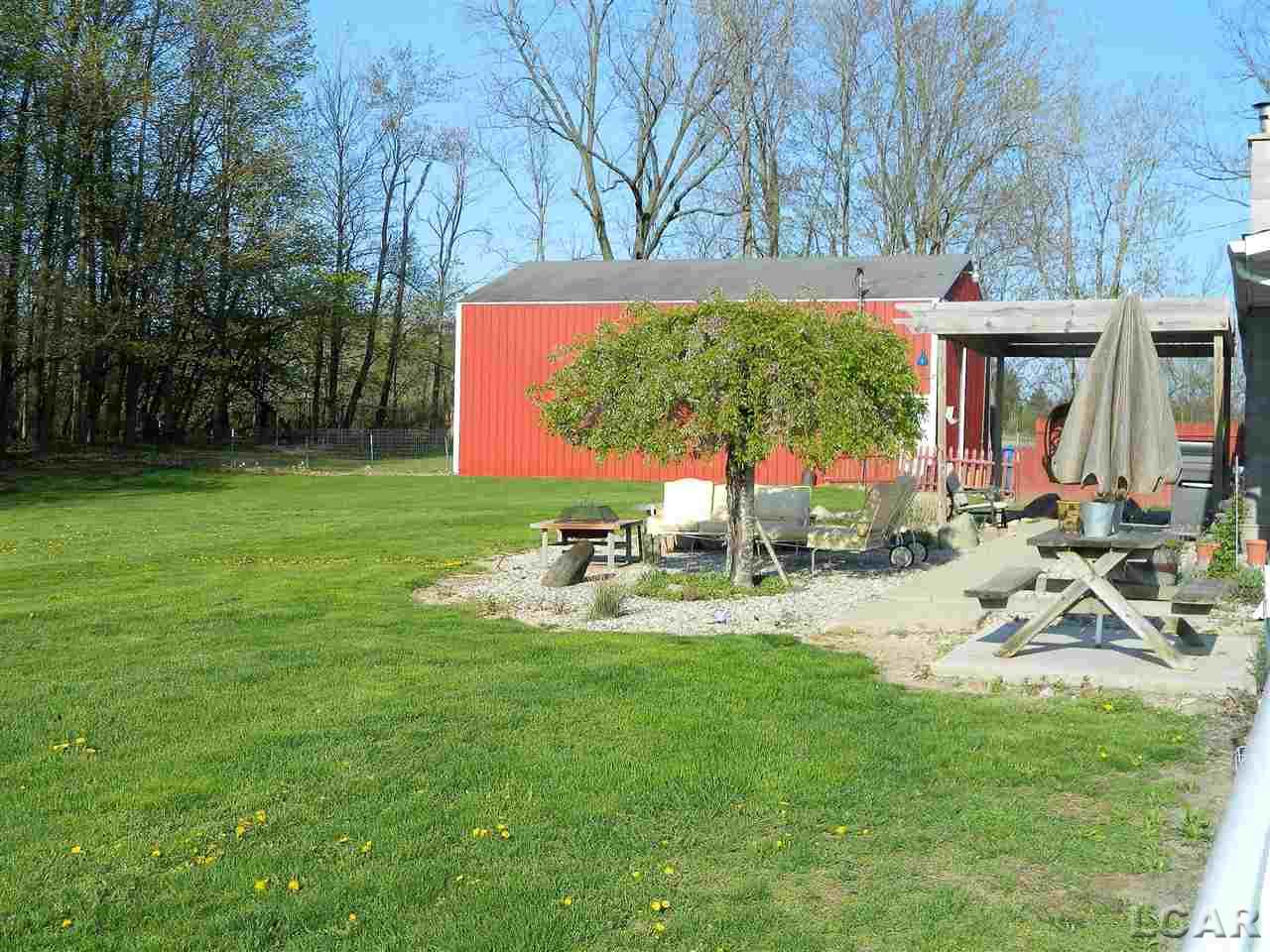 11285 West Beecher Road Clayton, MI 49235 - Photo 29 of 31