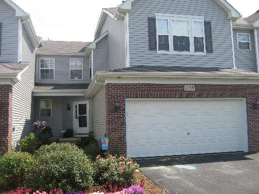 258 Ridge Road, Unit 258 North Aurora, IL 60542 - Photo 1 of 1
