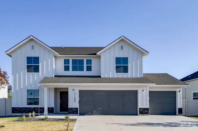 $559,990 | 11104 West Teratai Street, Star, ID 83669