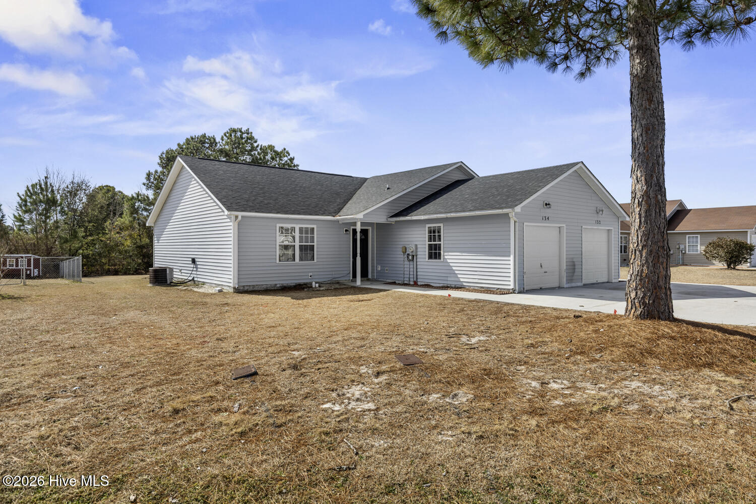 134 Charlton Road Hubert, NC 28539 - Photo 1 of 18 charlton-1