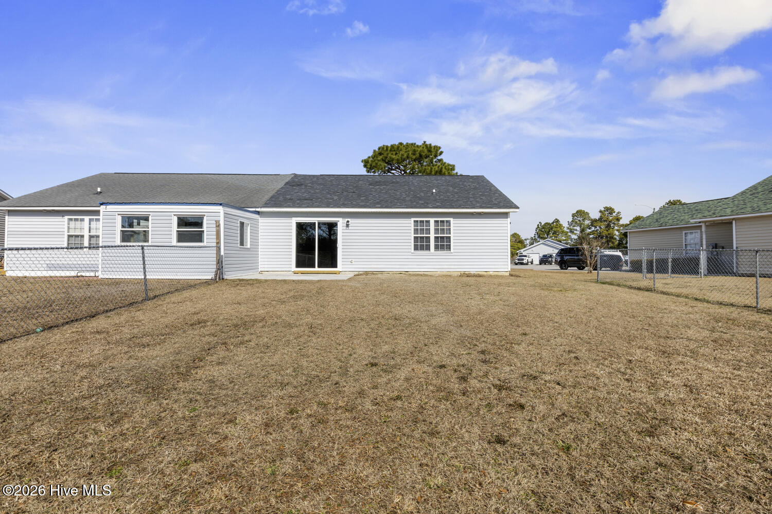 134 Charlton Road Hubert, NC 28539 - Photo 17 of 18 charlton-17