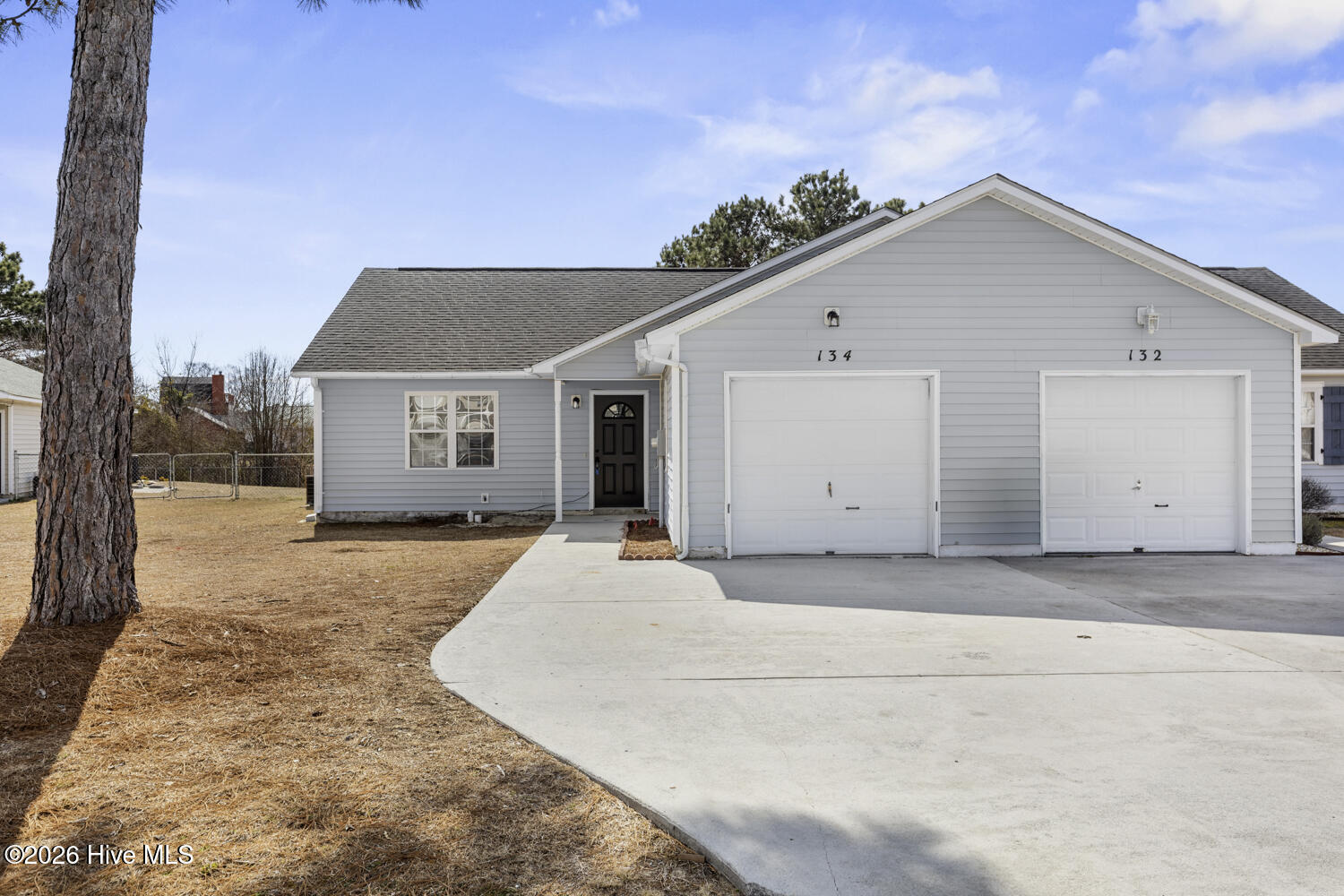 134 Charlton Road Hubert, NC 28539 - Photo 2 of 18 charlton-2