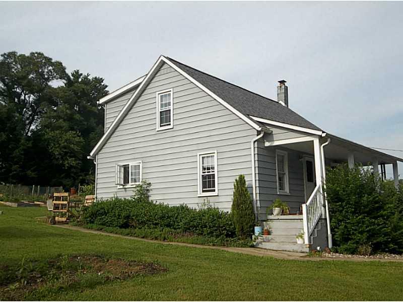 788 Blacksmith Road Mount Pleasant, PA 15666 - Photo 3 of 21 Exterior Front.