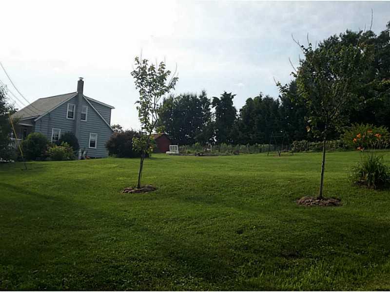 788 Blacksmith Road Mount Pleasant, PA 15666 - Photo 4 of 21 Exterior Front.