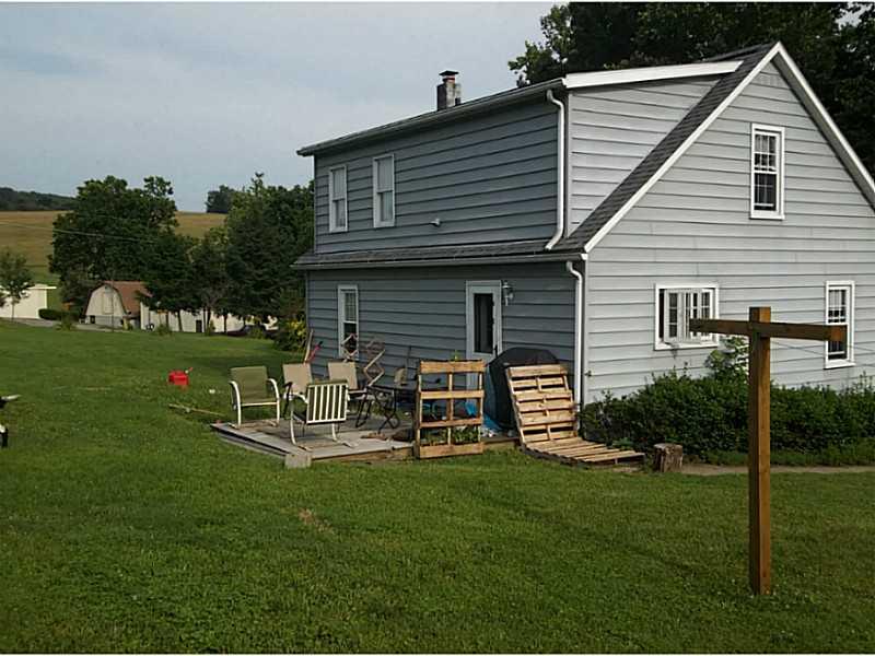 788 Blacksmith Road Mount Pleasant, PA 15666 - Photo 5 of 21 Exterior Front.