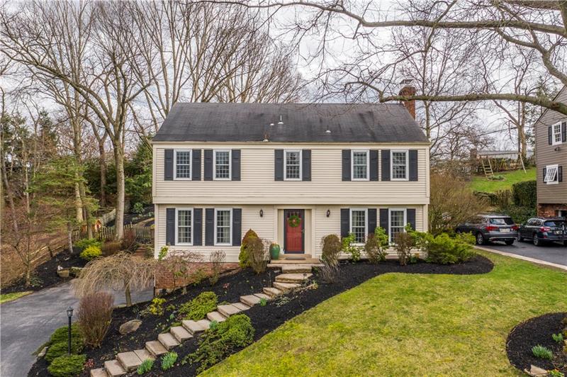 534 Trotwood Ridge Road Pittsburgh, PA 15241 - Photo 1 of 25 Gallery Image 1