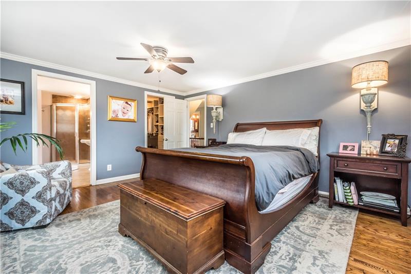 534 Trotwood Ridge Road Pittsburgh, PA 15241 - Photo 13 of 25 Gallery Image 13