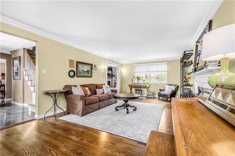 534 Trotwood Ridge Road Pittsburgh, PA 15241 - Photo 8 of 25 Gallery Image 8