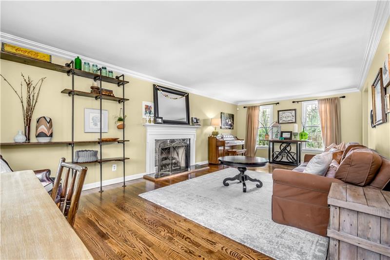 534 Trotwood Ridge Road Pittsburgh, PA 15241 - Photo 9 of 25 Gallery Image 9
