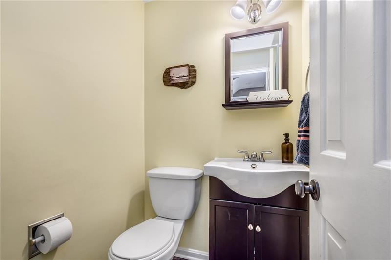 534 Trotwood Ridge Road Pittsburgh, PA 15241 - Photo 10 of 25 Gallery Image 10