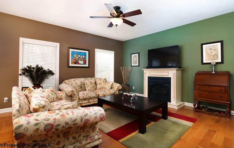 329 Ridgeway Drive Bridgeport, WV 26330 - Photo 4 of 20 Gallery Image 4