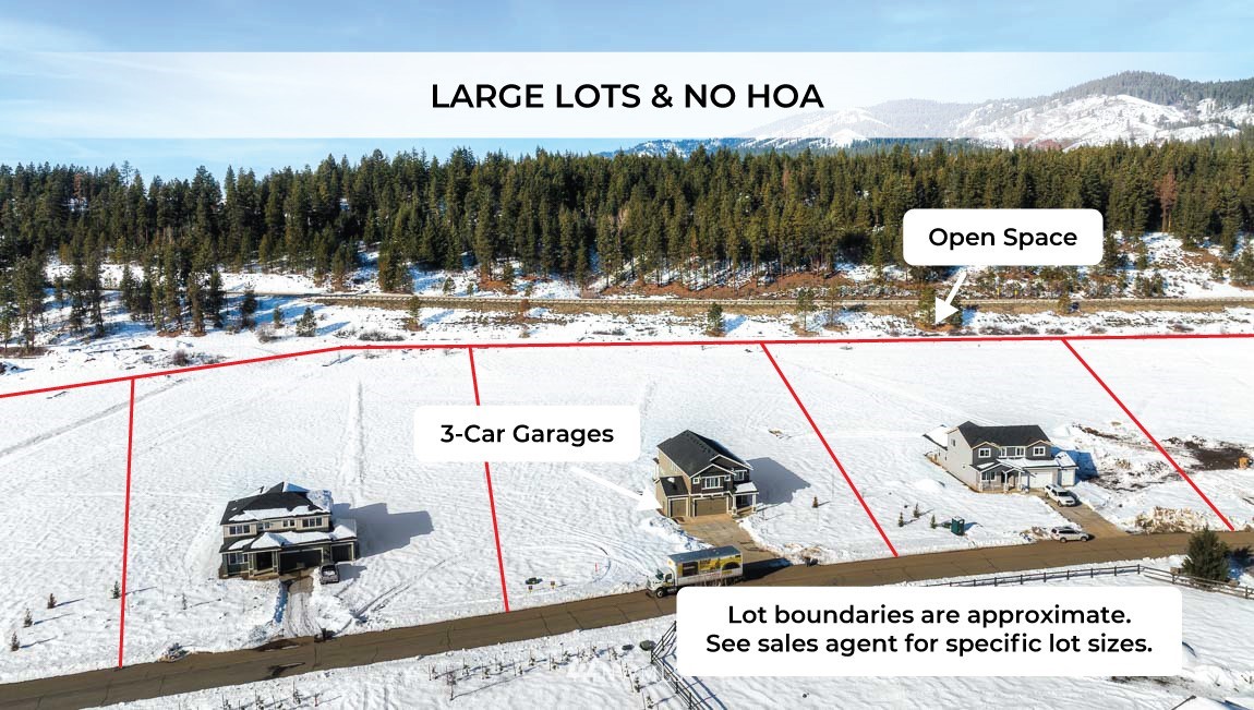141 Ranch Road, Unit 9A Cle Elum, WA 98922 - Photo 2 of 39 Gallery Image 2