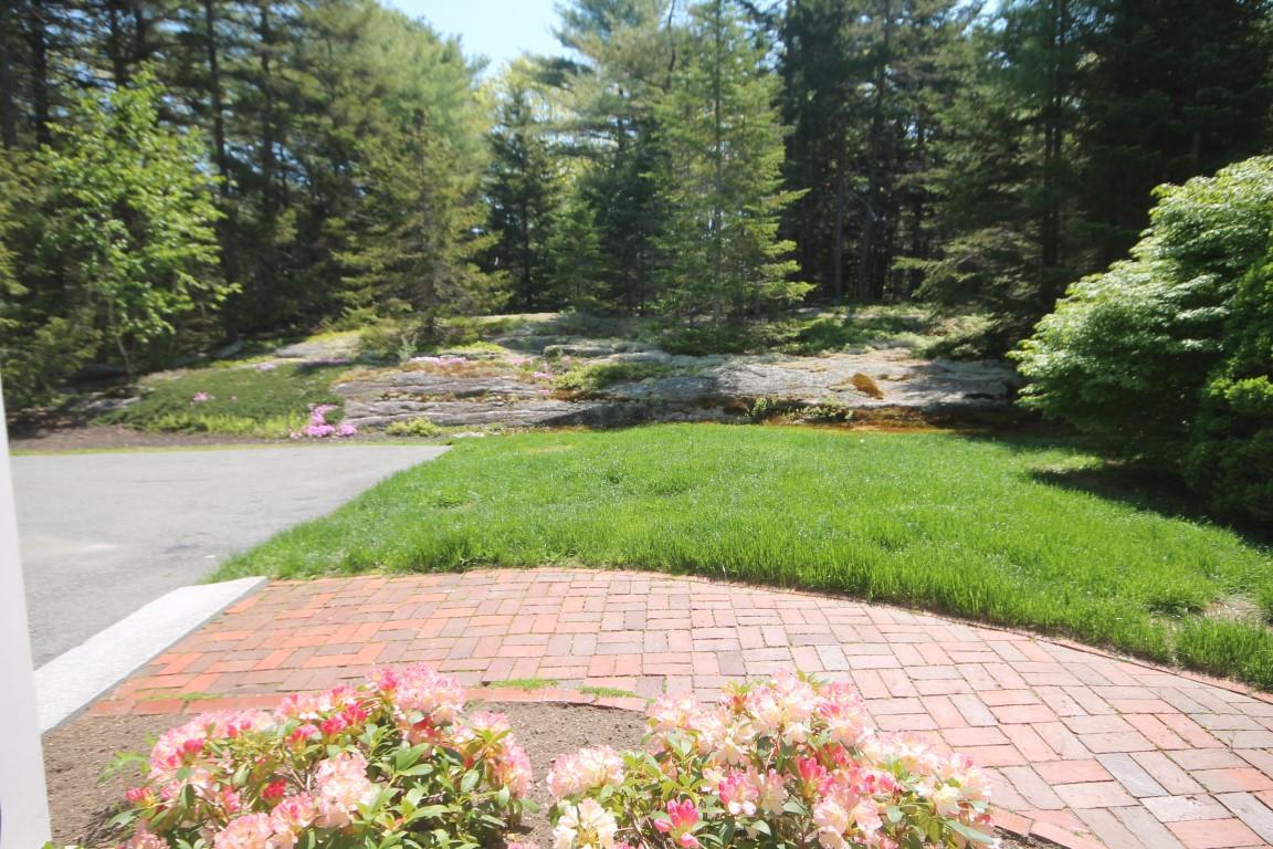 21 Orrs Hill Road Harpswell, ME 04079 - Photo 3 of 39 21 Orrs Hill sunny walk way