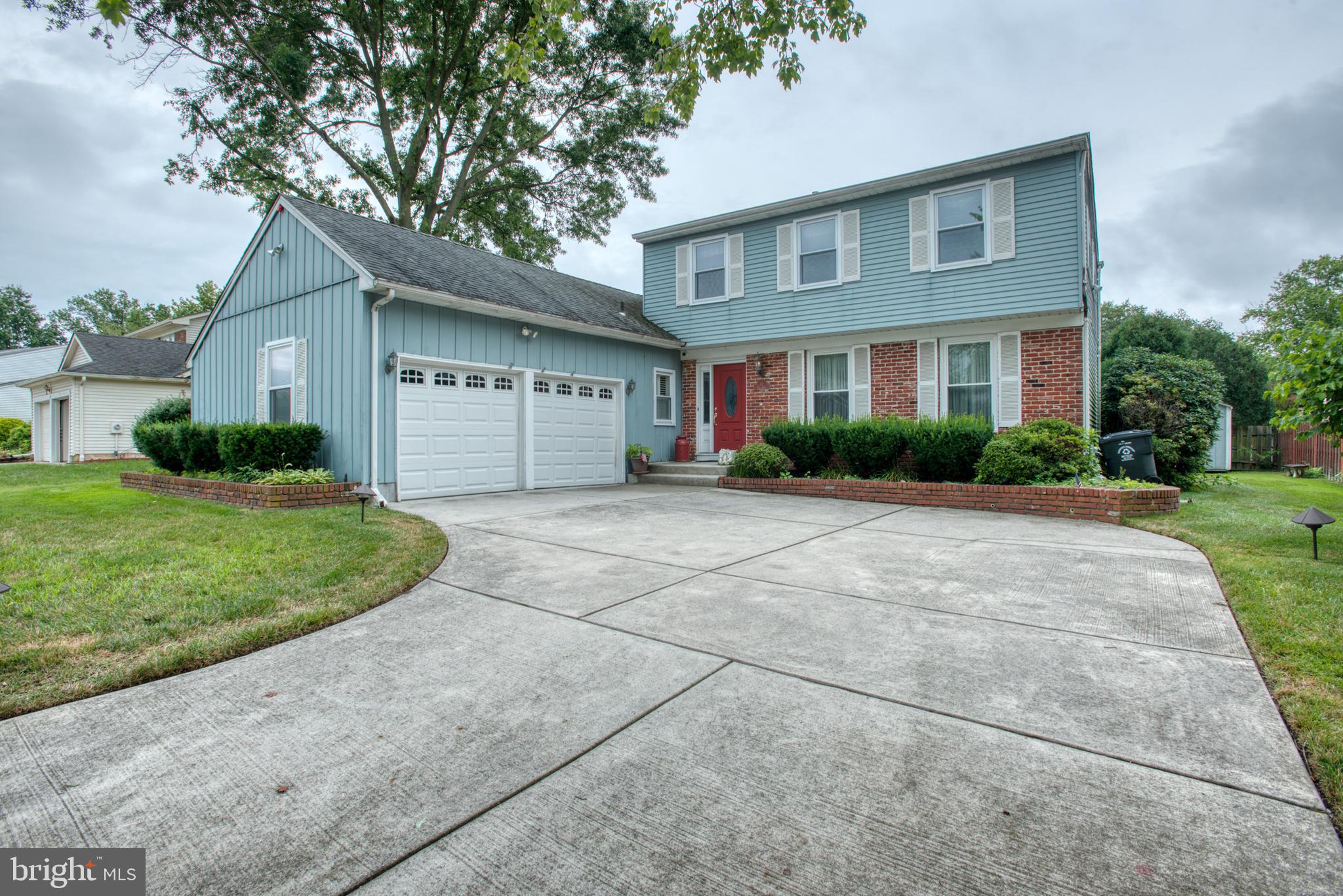 12 Bryce Road Voorhees, NJ 08043 - Photo 1 of 43 Gallery Image 1