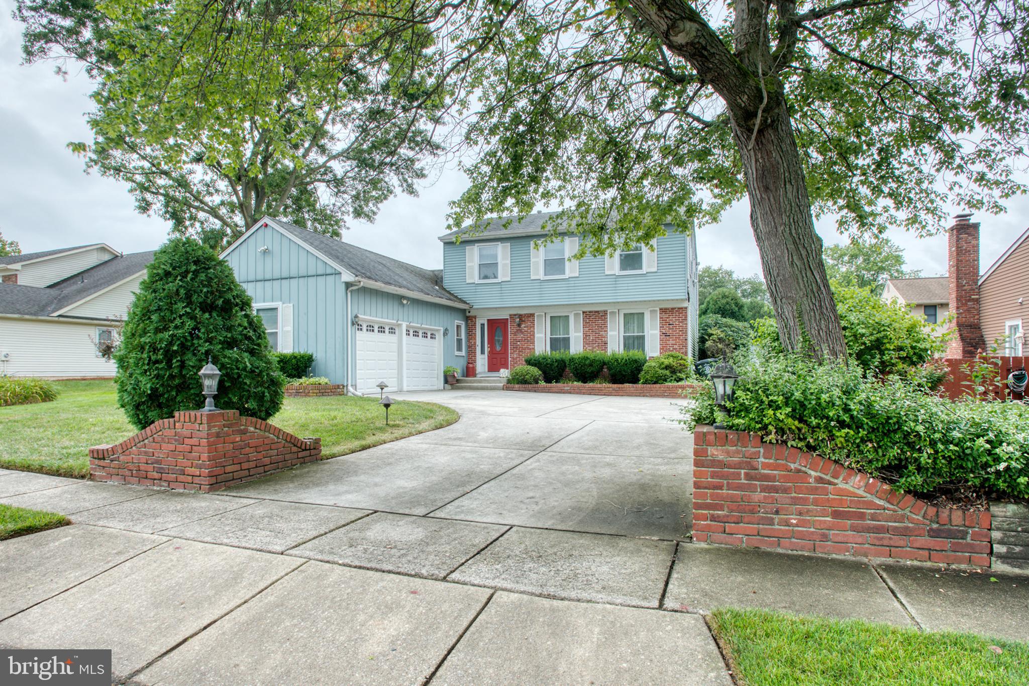 12 Bryce Road Voorhees, NJ 08043 - Photo 2 of 43 Gallery Image 2