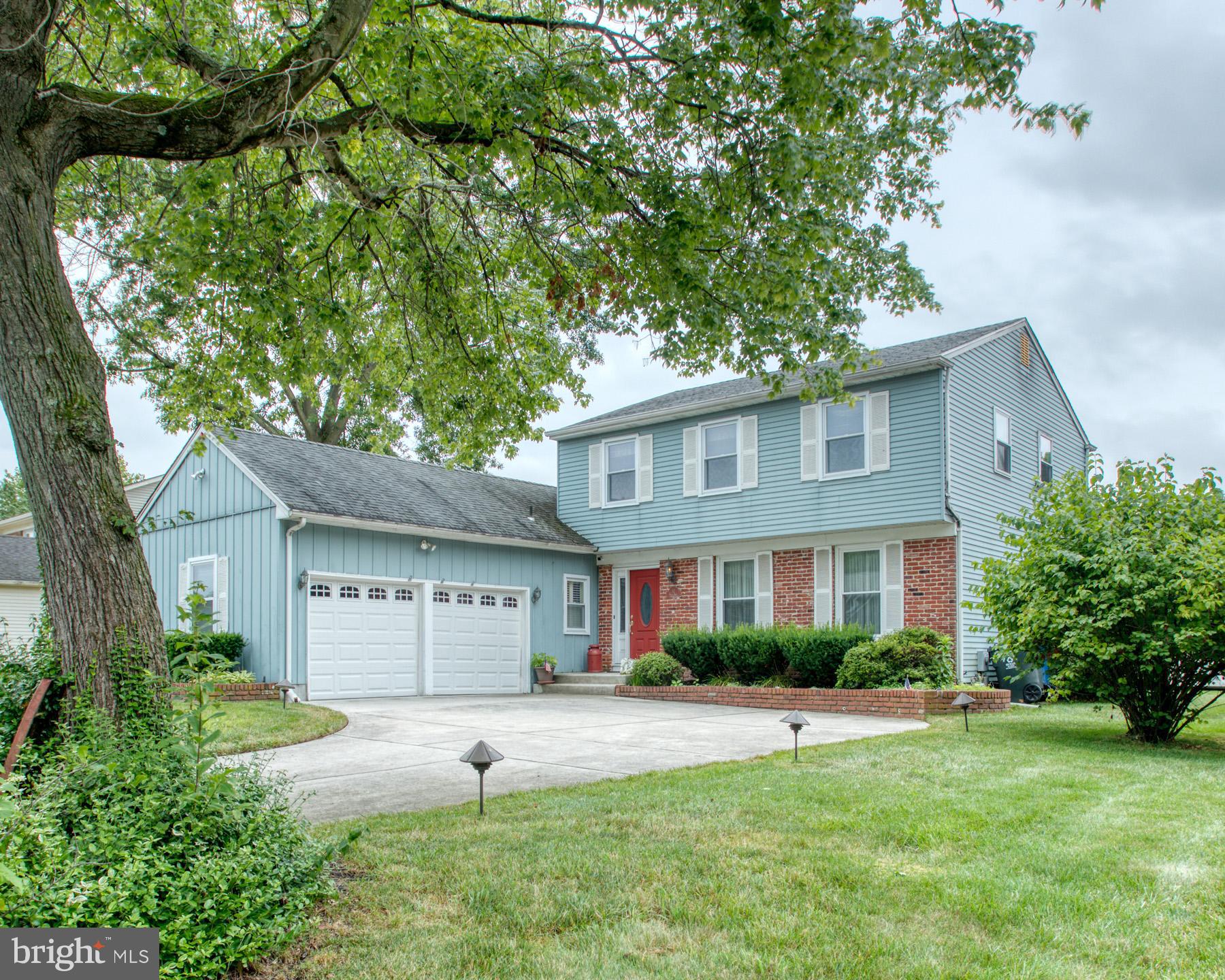 12 Bryce Road Voorhees, NJ 08043 - Photo 3 of 43 Gallery Image 3