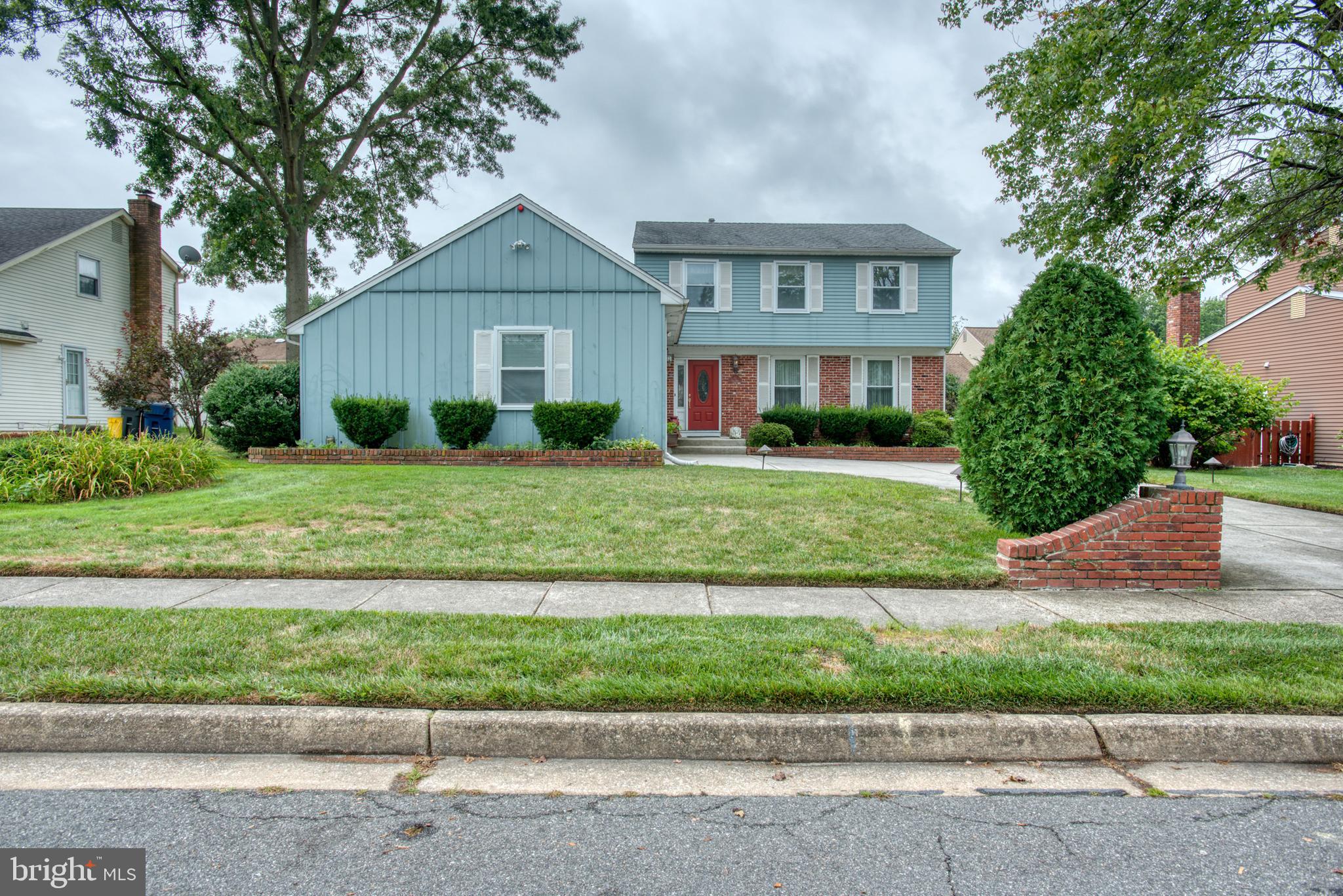 12 Bryce Road Voorhees, NJ 08043 - Photo 4 of 43 Gallery Image 4