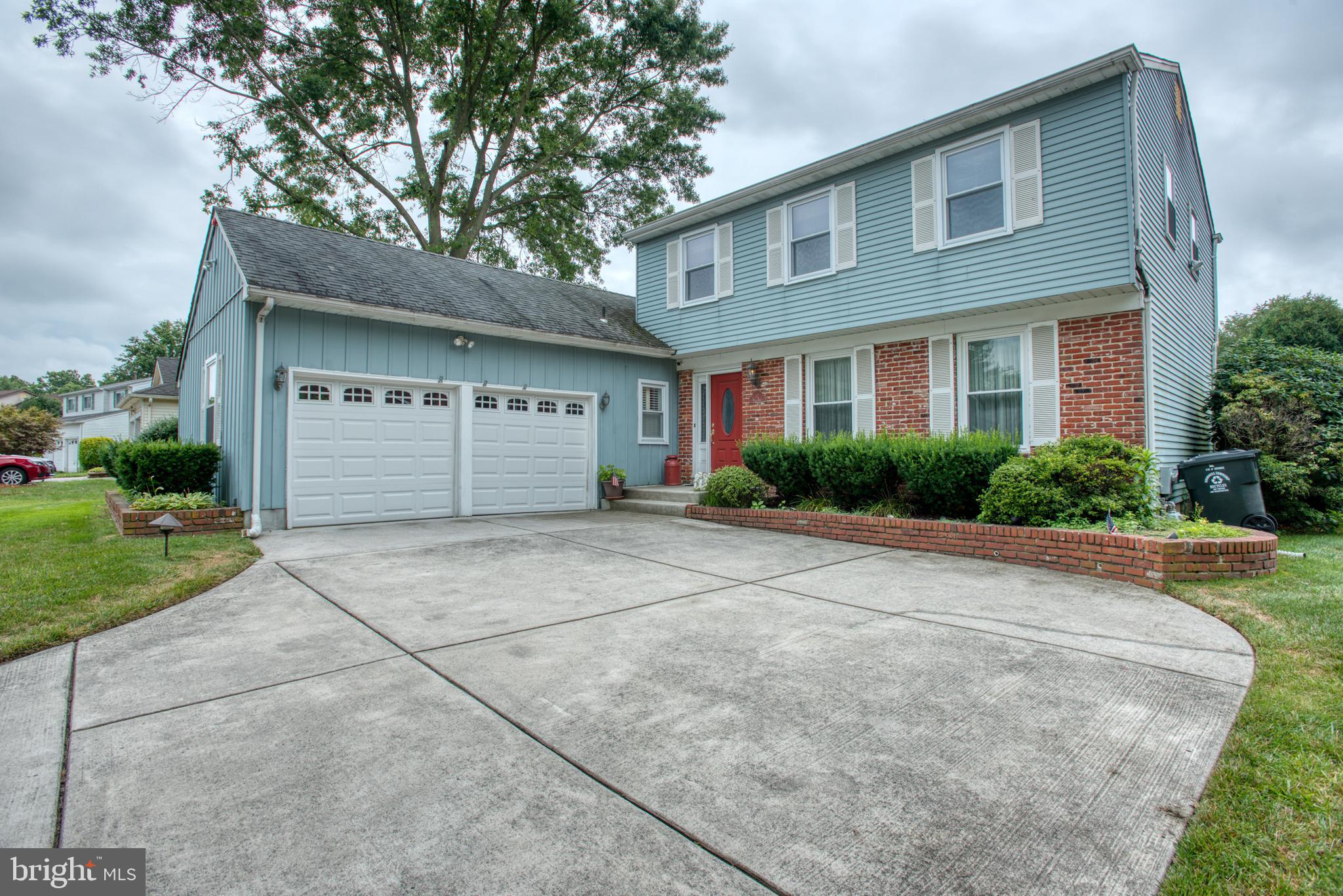 12 Bryce Road Voorhees, NJ 08043 - Photo 5 of 43 Gallery Image 5