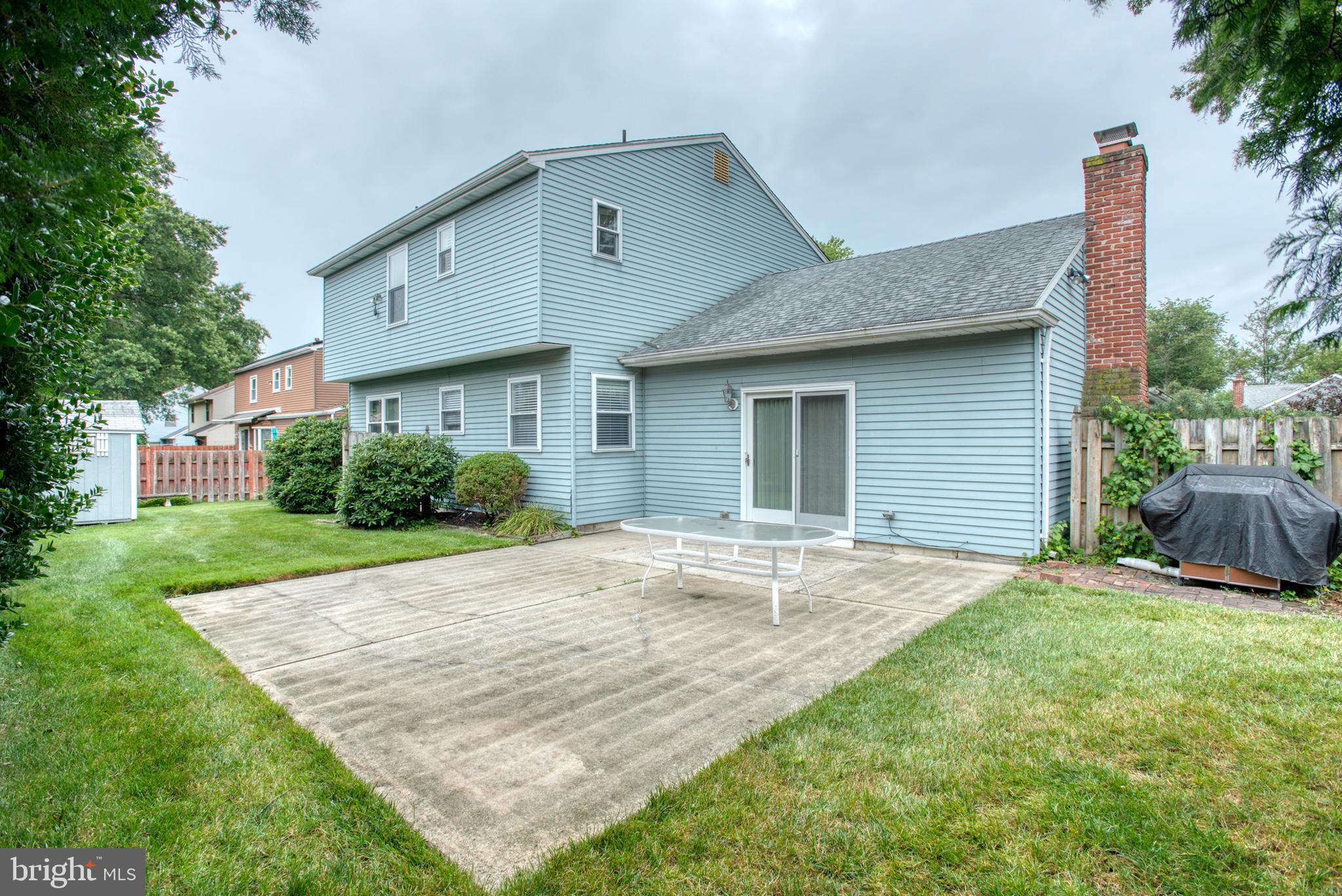 12 Bryce Road Voorhees, NJ 08043 - Photo 6 of 43 Gallery Image 6