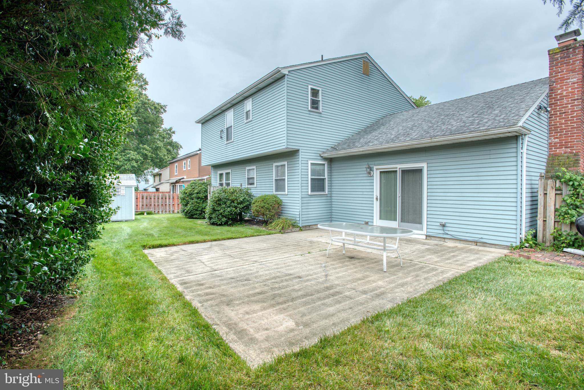 12 Bryce Road Voorhees, NJ 08043 - Photo 8 of 43 Gallery Image 8