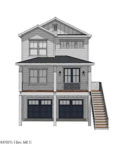 $528,000 | 355 Landon Lane, Sneads Ferry, NC 28460