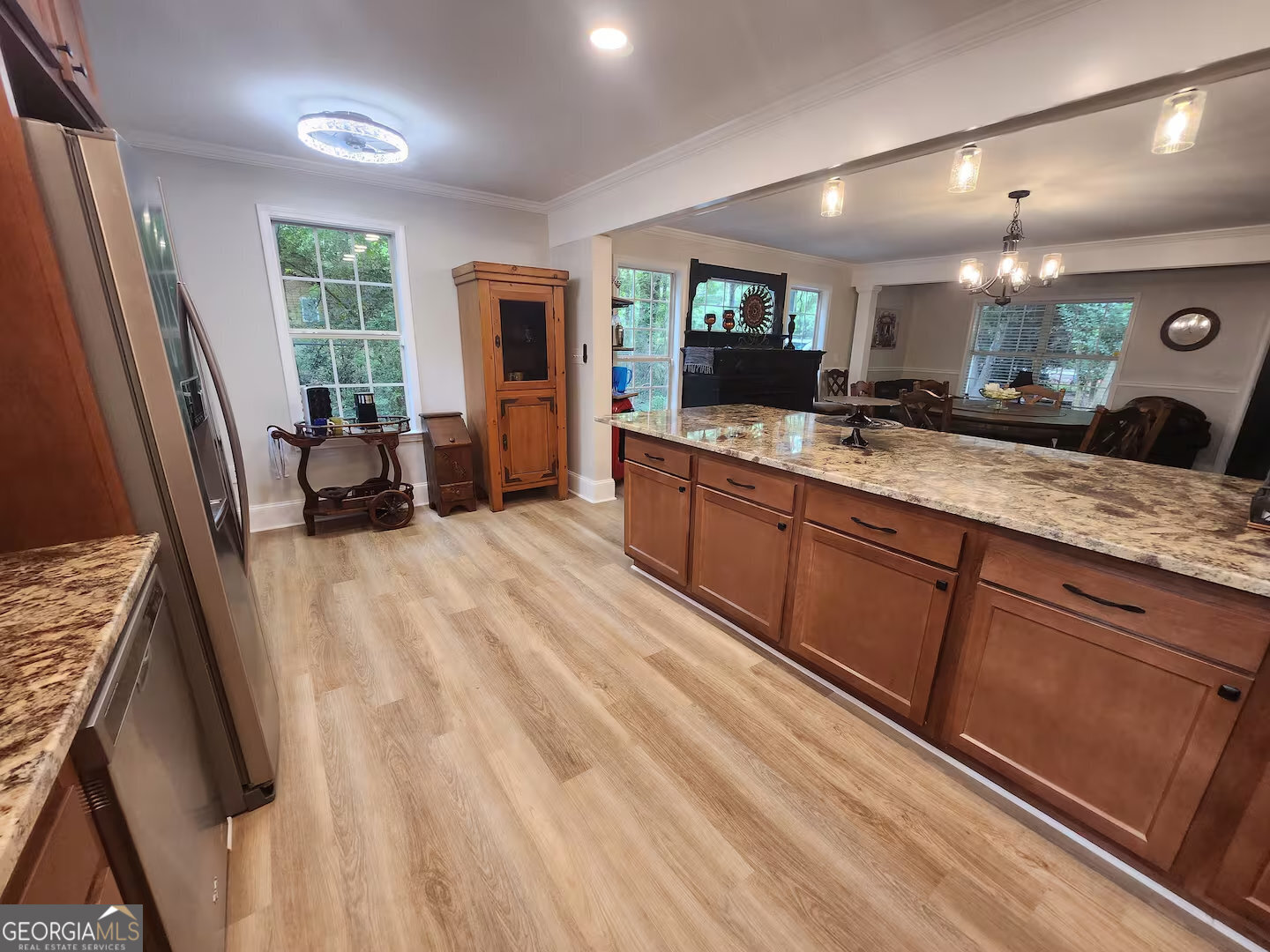 6765 Virlyn B Smith Road Fairburn, GA 30213 - Photo 15 of 42