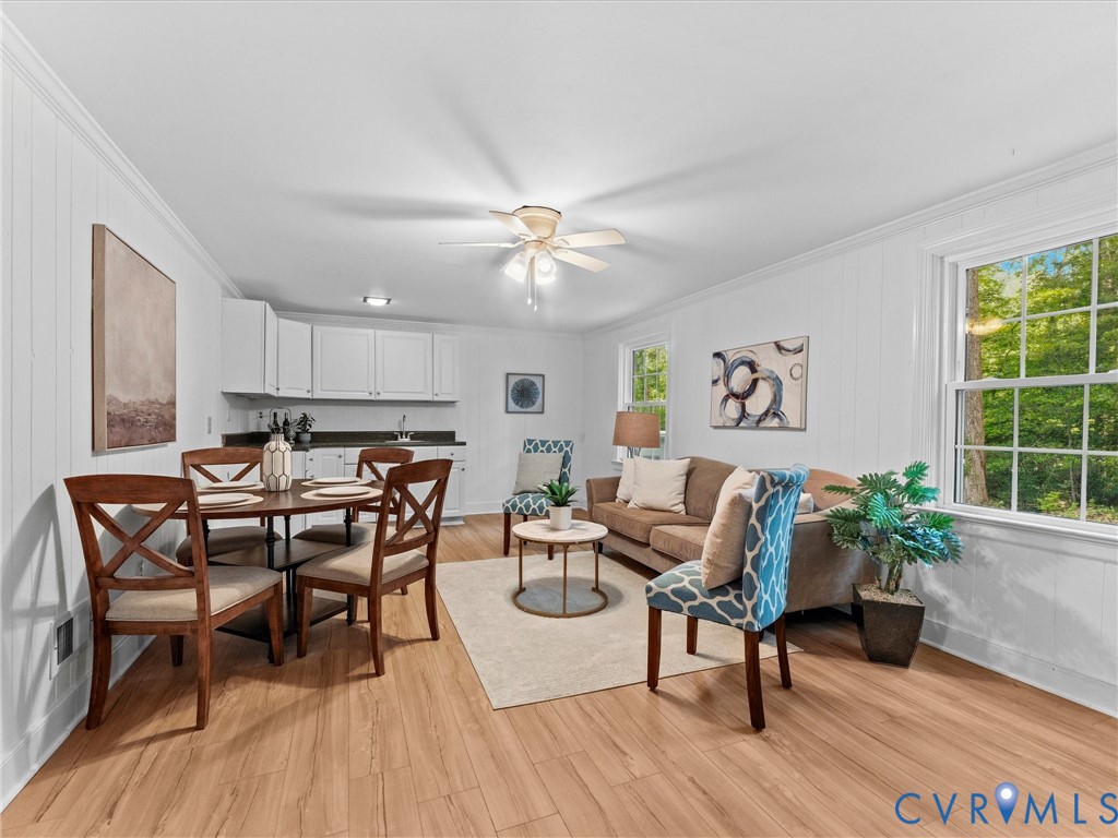 4111 Stratford Road Richmond, VA 23225 - Photo 53 of 72
