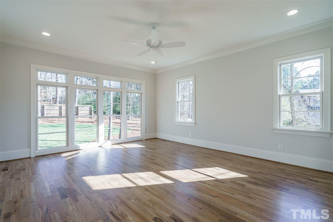 5104 Bella Ridge Drive Raleigh, NC 27615 - Photo 14 of 30