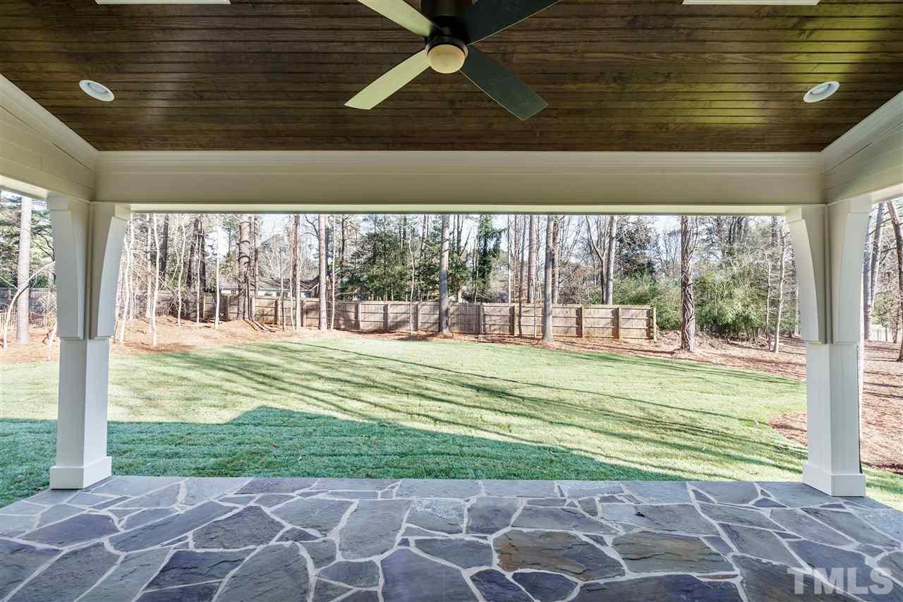 5104 Bella Ridge Drive Raleigh, NC 27615 - Photo 3 of 30
