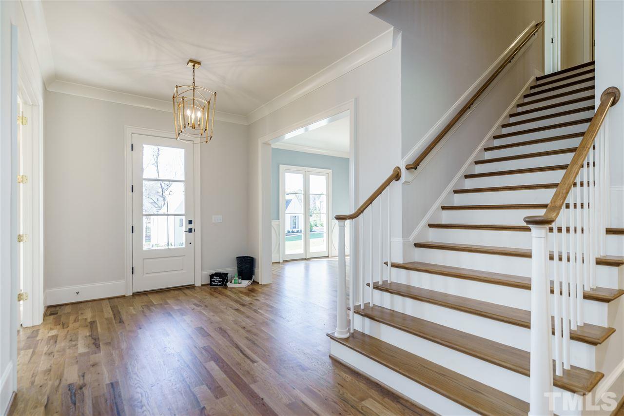 5104 Bella Ridge Drive Raleigh, NC 27615 - Photo 4 of 30