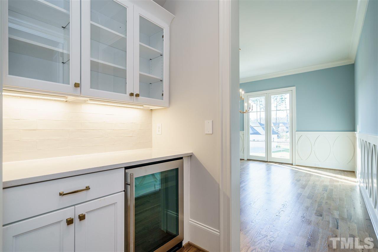 5104 Bella Ridge Drive Raleigh, NC 27615 - Photo 7 of 30