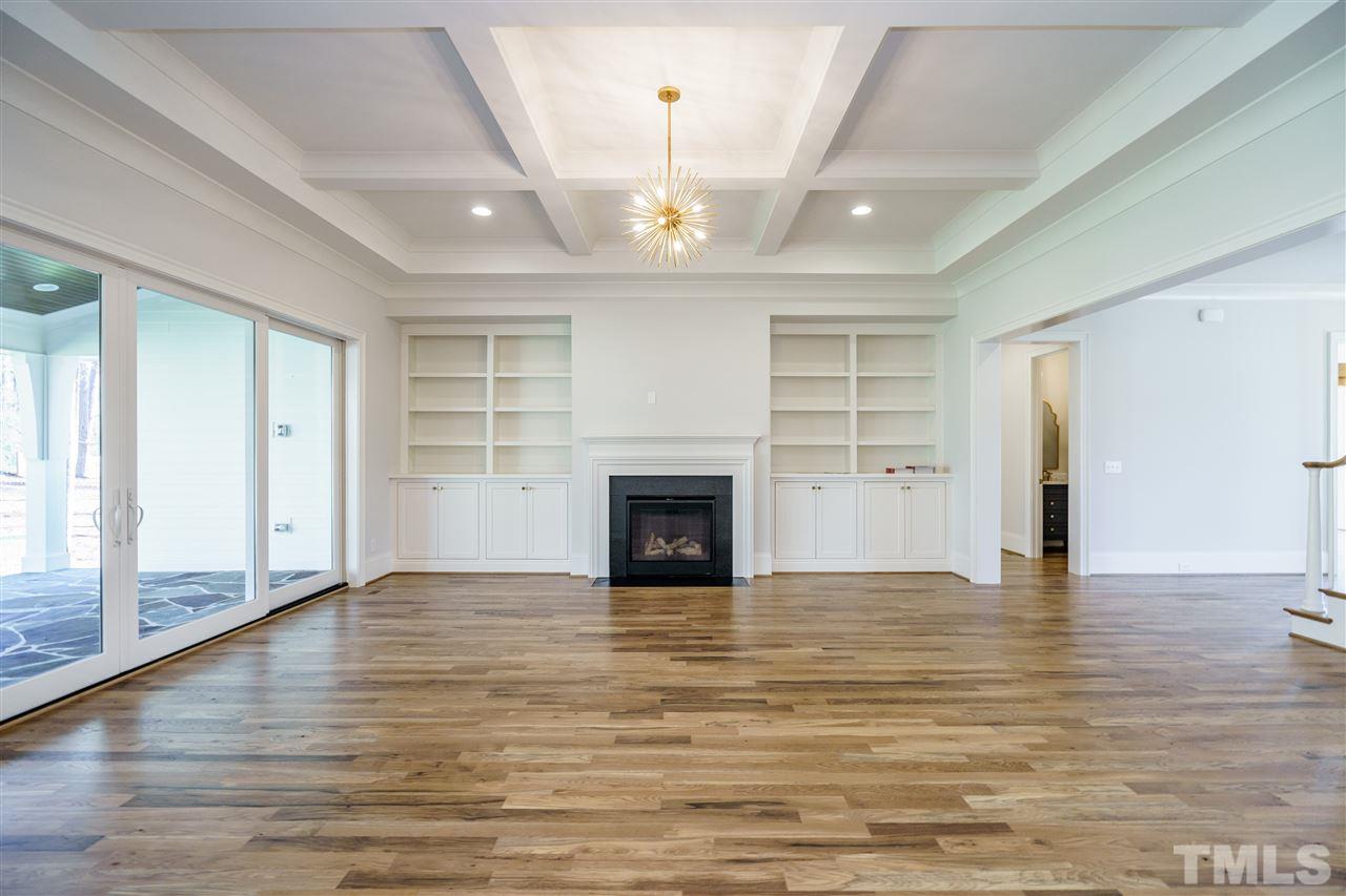 5104 Bella Ridge Drive Raleigh, NC 27615 - Photo 8 of 30