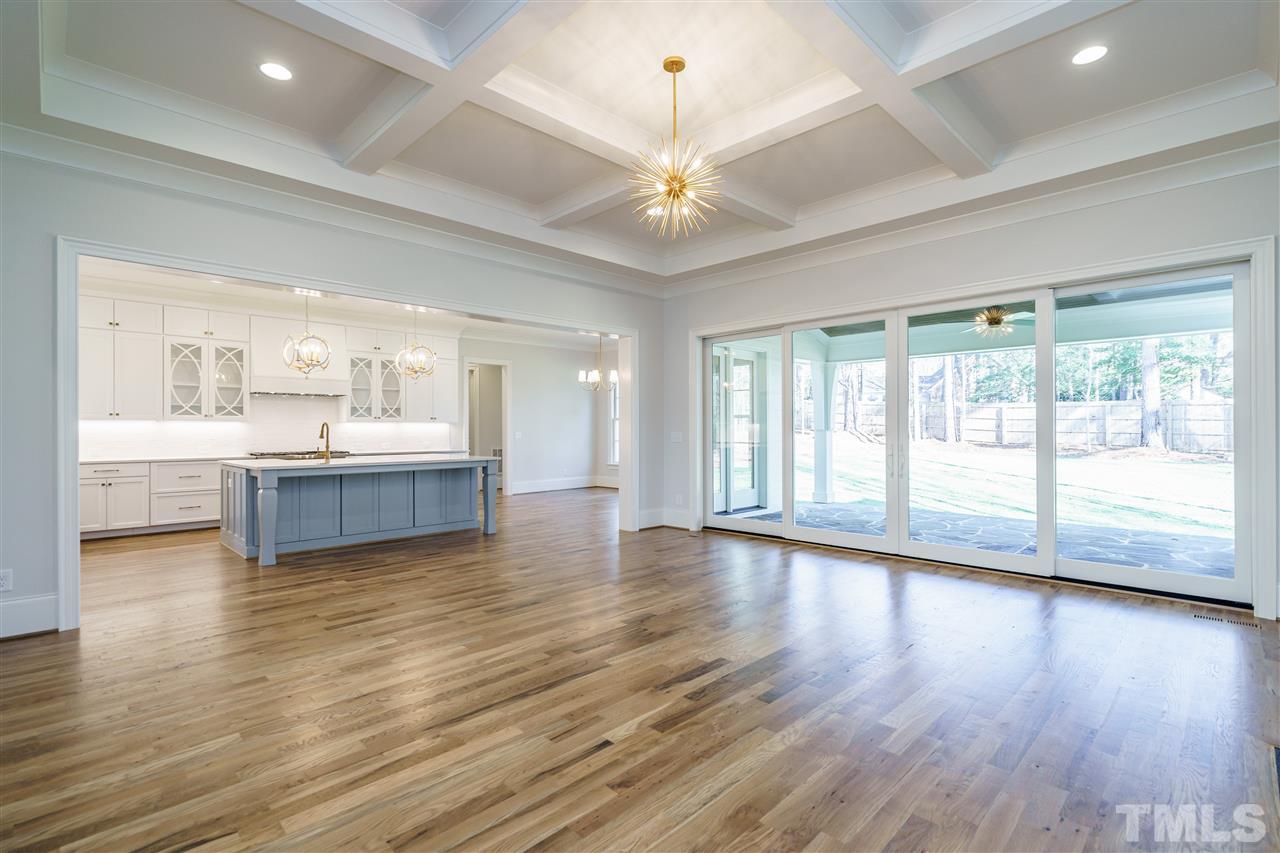 5104 Bella Ridge Drive Raleigh, NC 27615 - Photo 9 of 30
