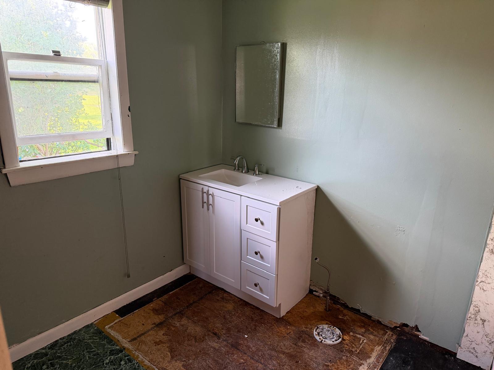 83 Exchange Street Presque Isle, ME 04769 - Photo 16 of 19 Bathroom