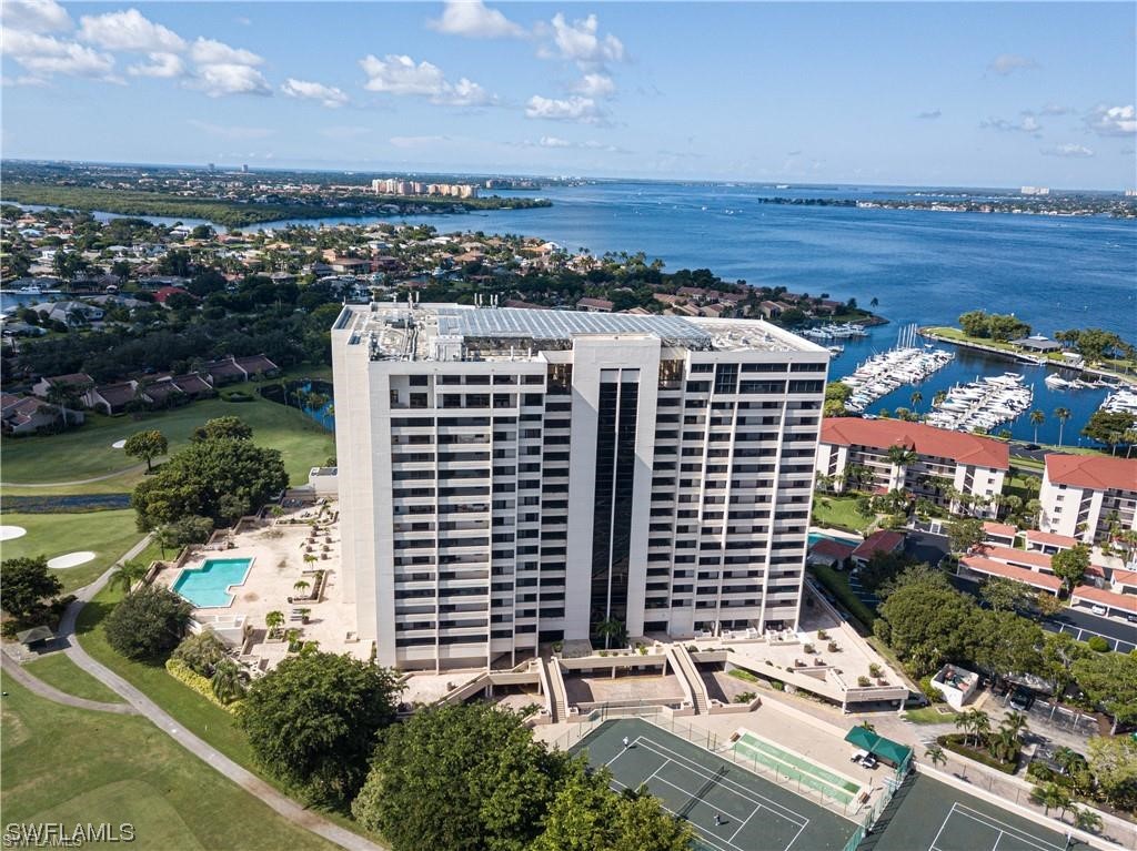 5260 South Landings Dr Unit 809