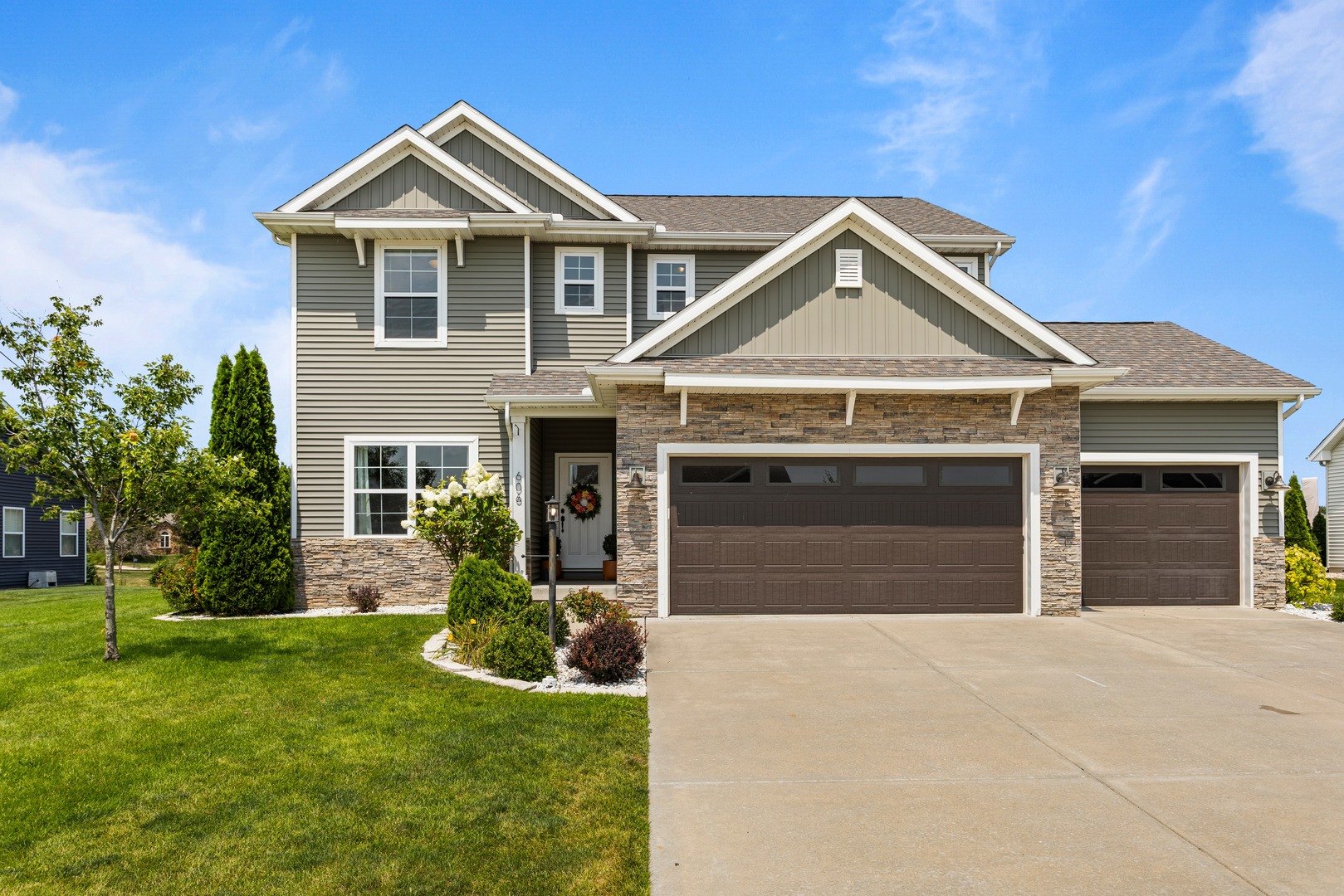 606 Weldon Springs Road Monticello, IL 61856 - Photo 1 of 48 Gallery Image 1