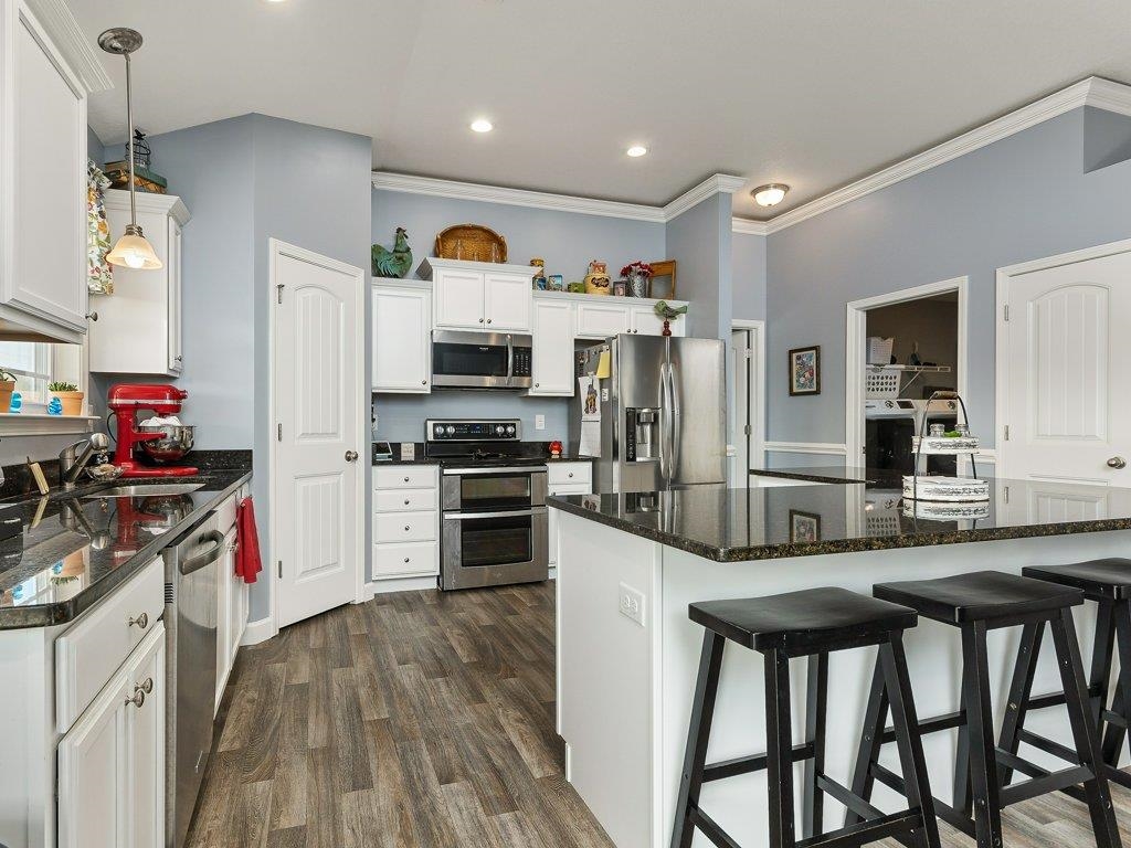 117 Daniel Kennedy Way Inman, SC 29349 - Photo 13 of 35