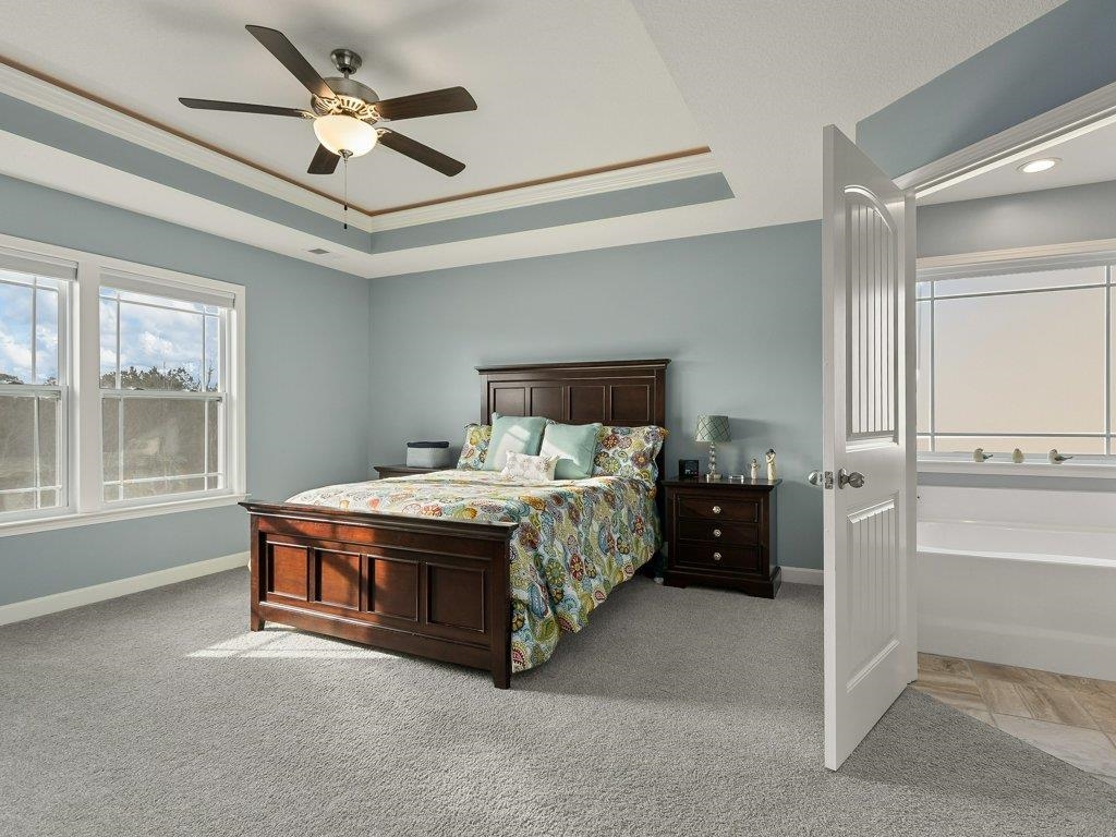 117 Daniel Kennedy Way Inman, SC 29349 - Photo 17 of 35