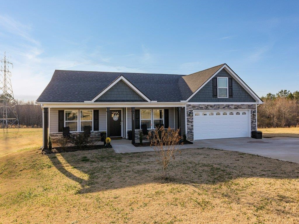 117 Daniel Kennedy Way Inman, SC 29349 - Photo 2 of 35