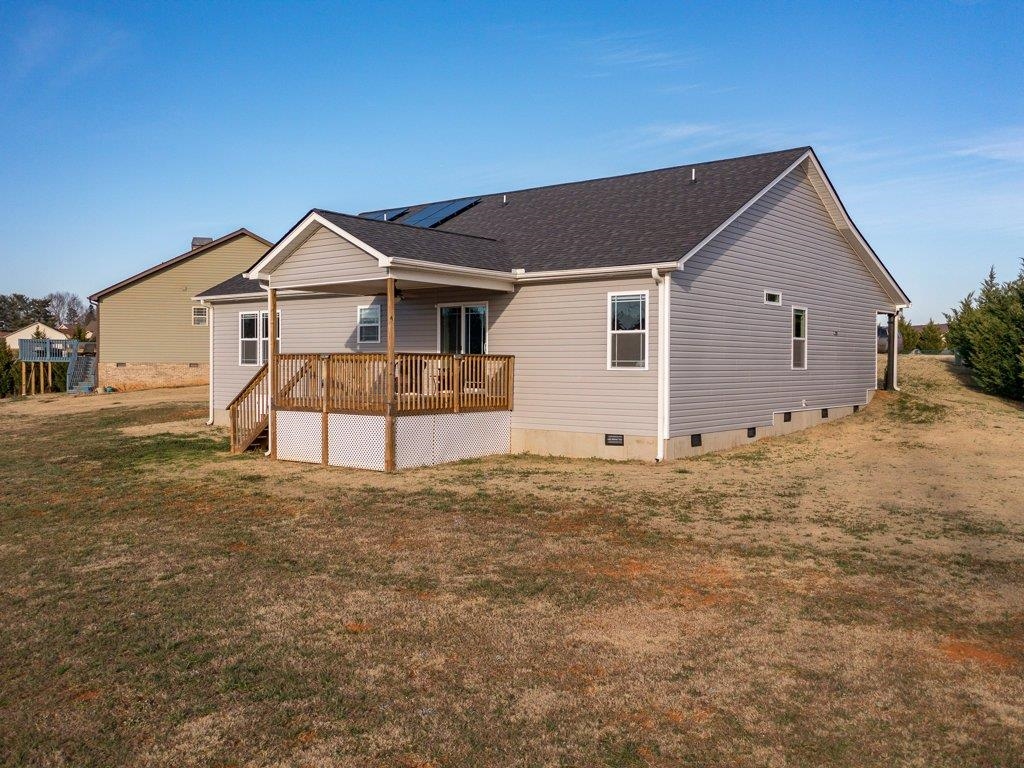 117 Daniel Kennedy Way Inman, SC 29349 - Photo 27 of 35