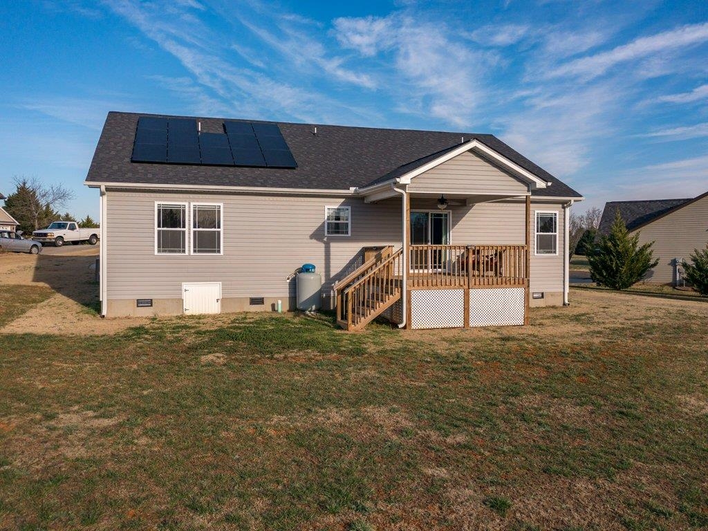 117 Daniel Kennedy Way Inman, SC 29349 - Photo 29 of 35