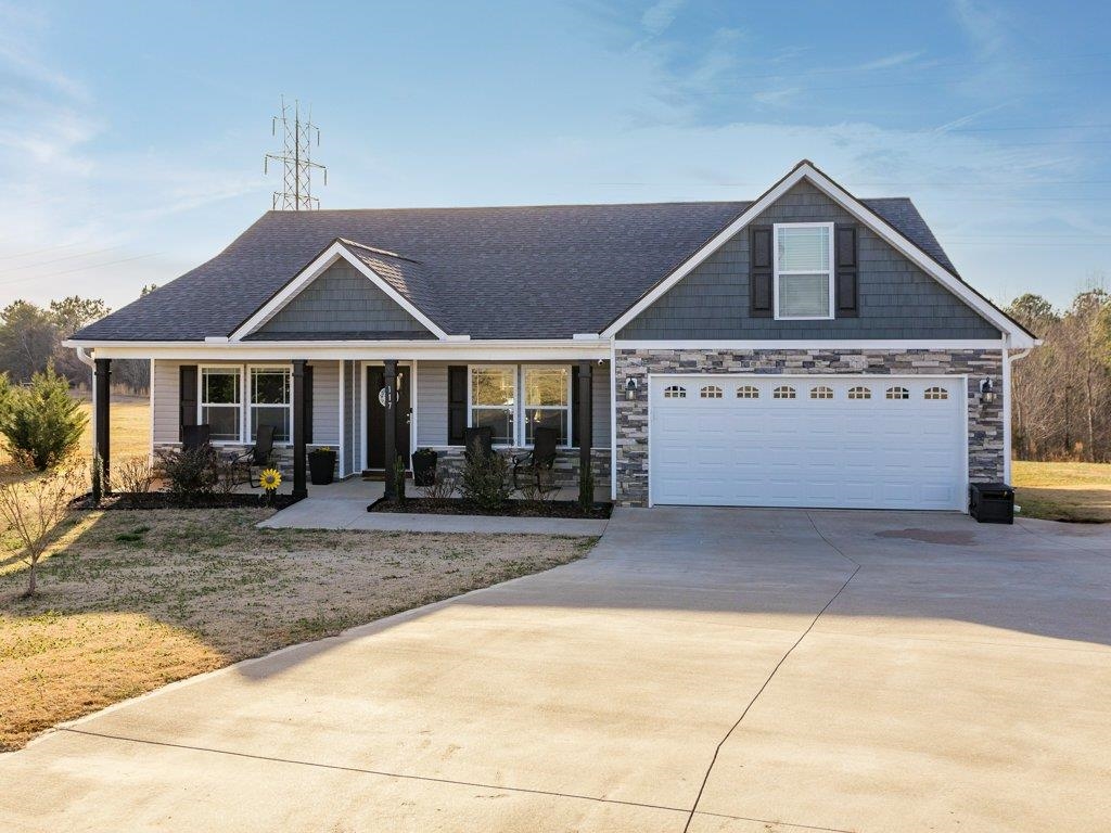 117 Daniel Kennedy Way Inman, SC 29349 - Photo 4 of 35