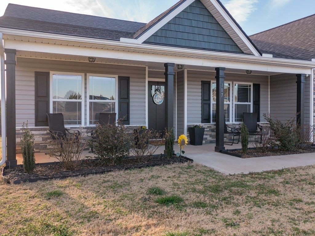117 Daniel Kennedy Way Inman, SC 29349 - Photo 5 of 35