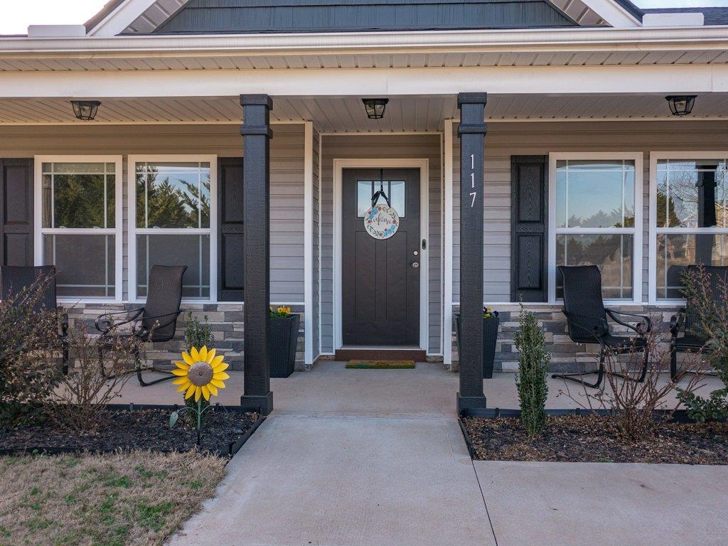 117 Daniel Kennedy Way Inman, SC 29349 - Photo 6 of 35