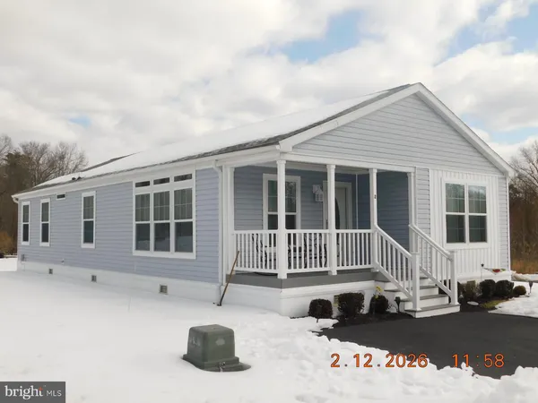 $249,900 | 2 White Oak Drive, Perryville, MD 21903