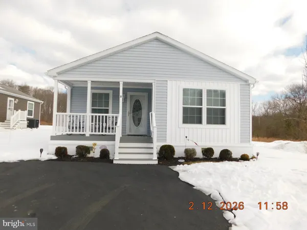 $249,900 | 2 White Oak Drive, Perryville, MD 21903
