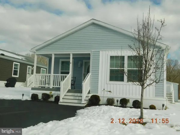 $249,900 | 2 White Oak Drive, Perryville, MD 21903